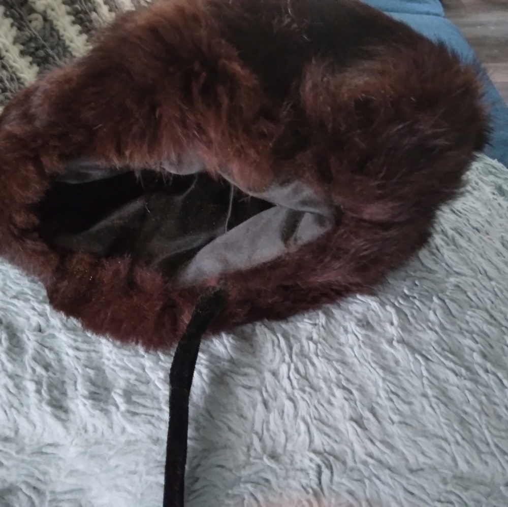 Hand Muff
